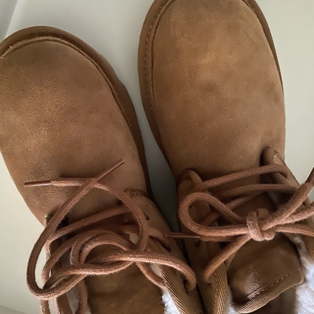 Size 5 uggs